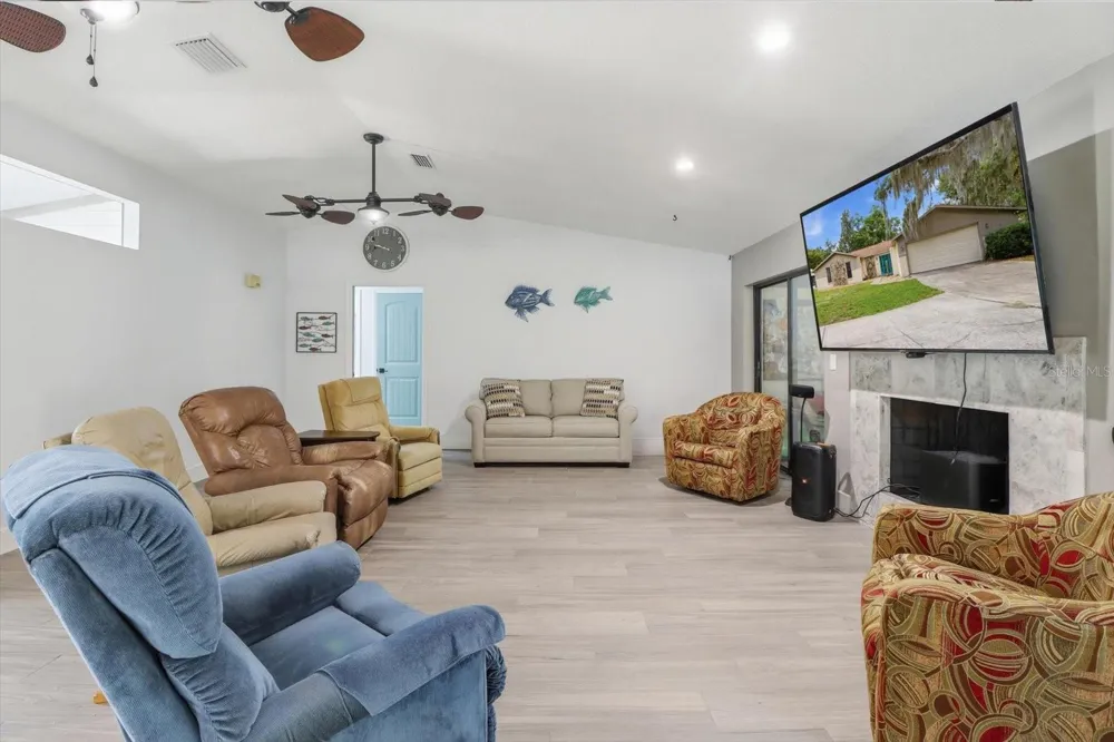 5109 S RUNNING BROOK DRIVE Homosassa, FL 34448