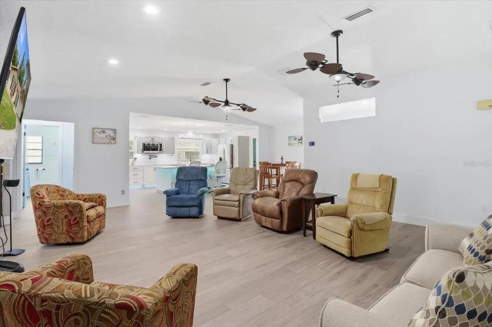 5109 S RUNNING BROOK DRIVE Homosassa, FL 34448