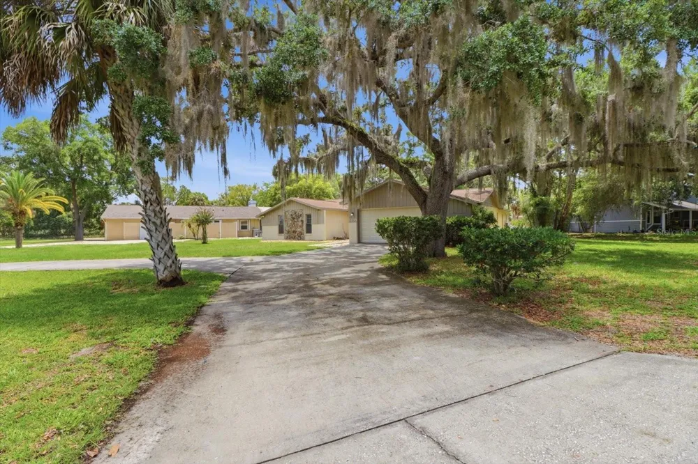 5109 S RUNNING BROOK DRIVE Homosassa, FL 34448