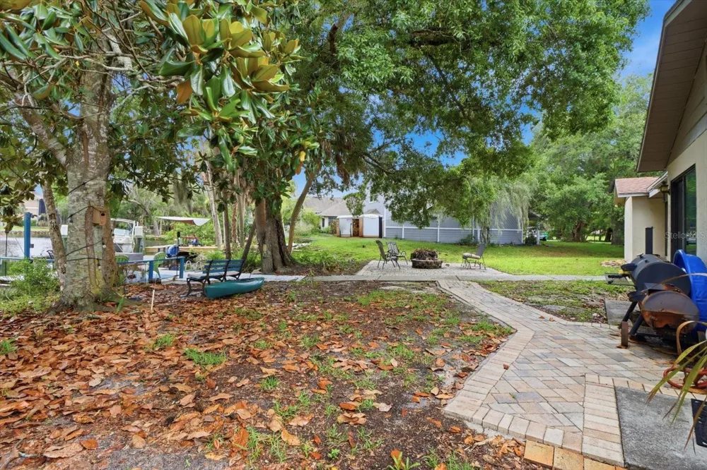 5109 S RUNNING BROOK DRIVE Homosassa, FL 34448