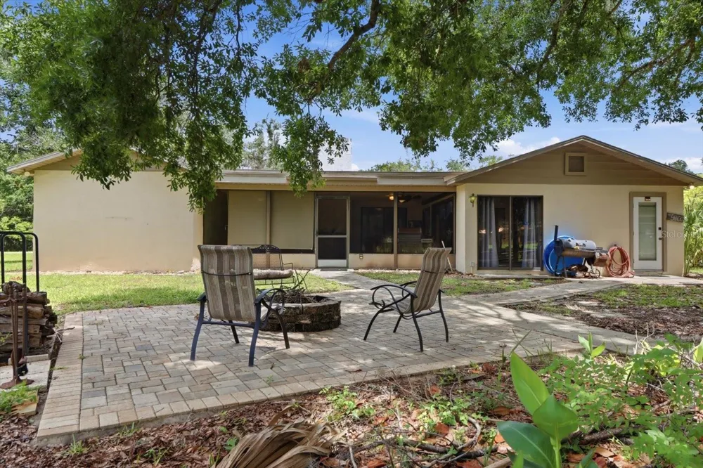 5109 S RUNNING BROOK DRIVE Homosassa, FL 34448