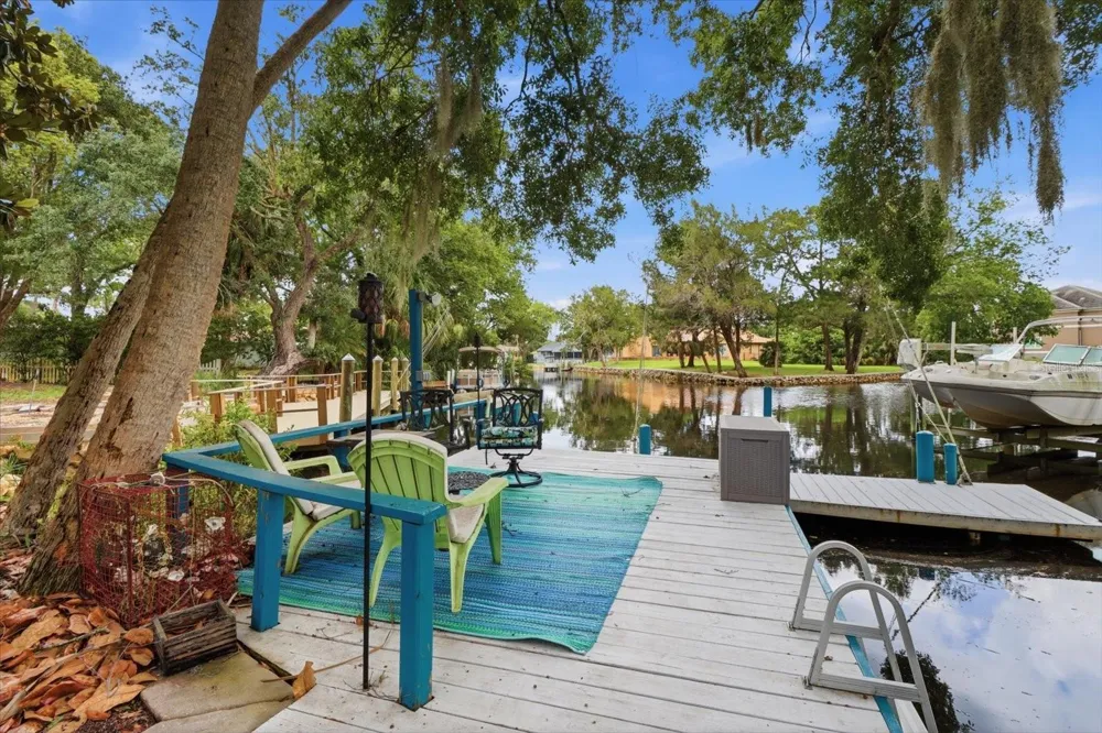 5109 S RUNNING BROOK DRIVE Homosassa, FL 34448