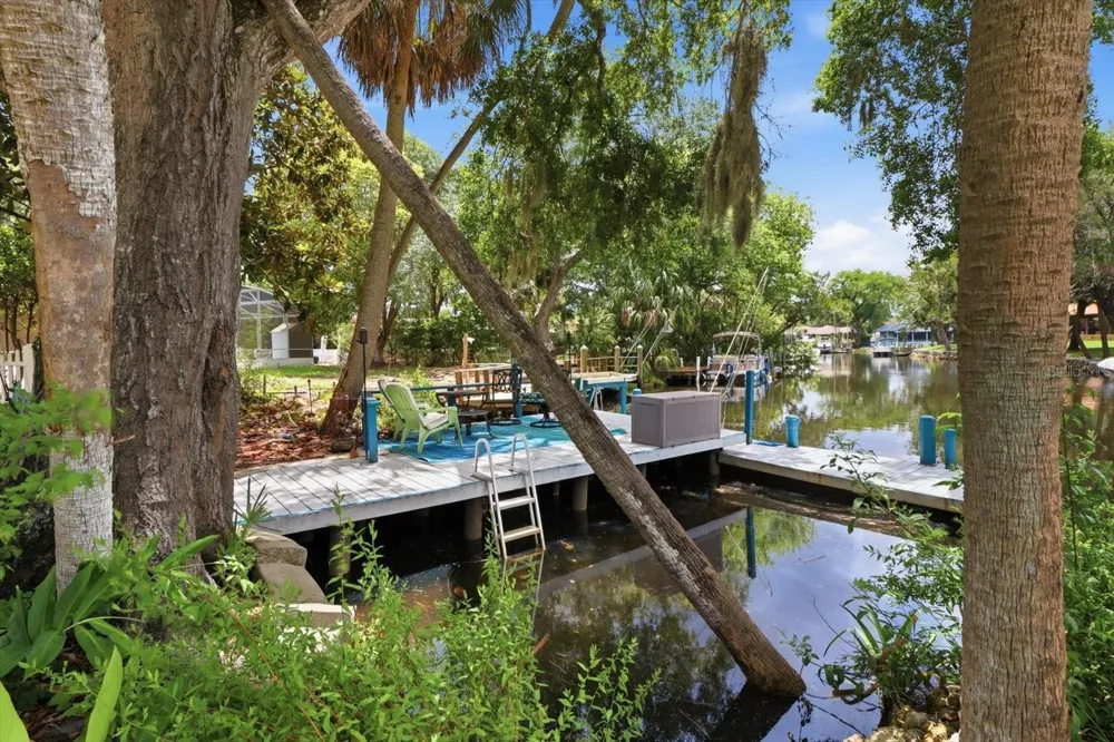 5109 S RUNNING BROOK DRIVE Homosassa, FL 34448