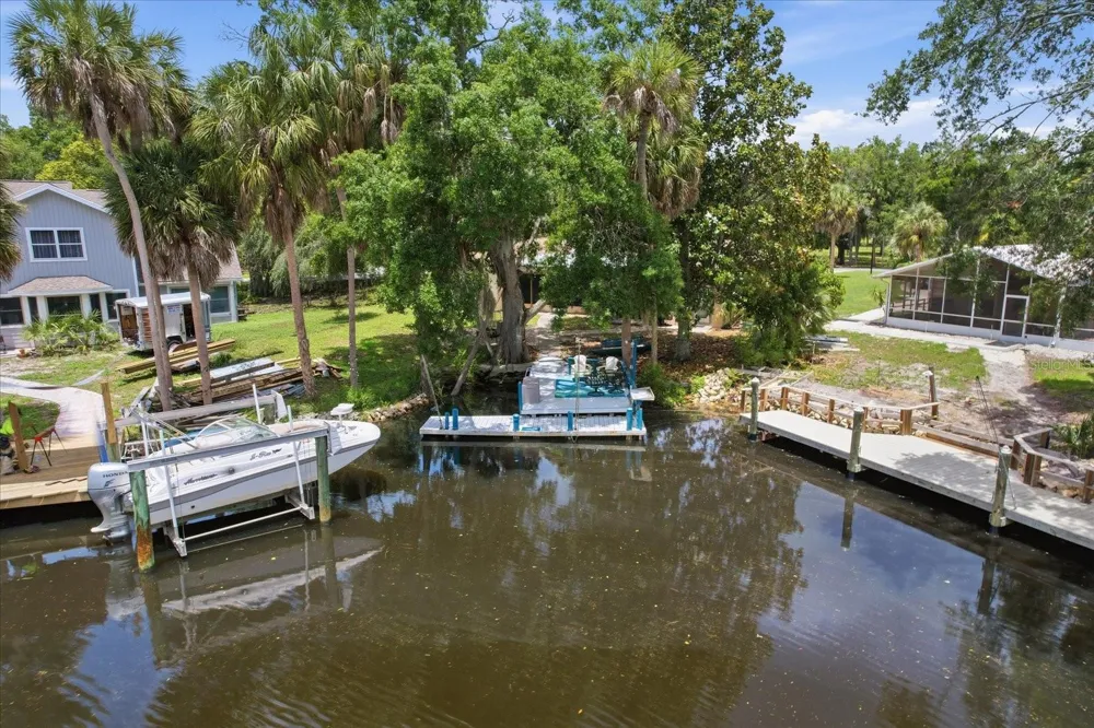 5109 S RUNNING BROOK DRIVE Homosassa, FL 34448