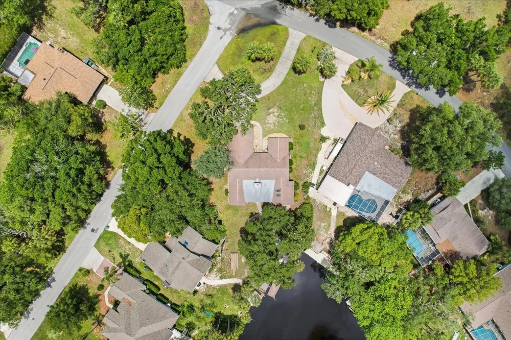 5109 S RUNNING BROOK DRIVE Homosassa, FL 34448
