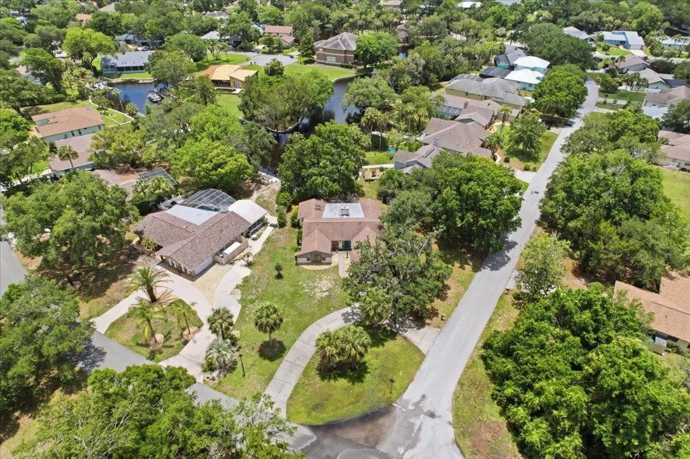 5109 S RUNNING BROOK DRIVE Homosassa, FL 34448