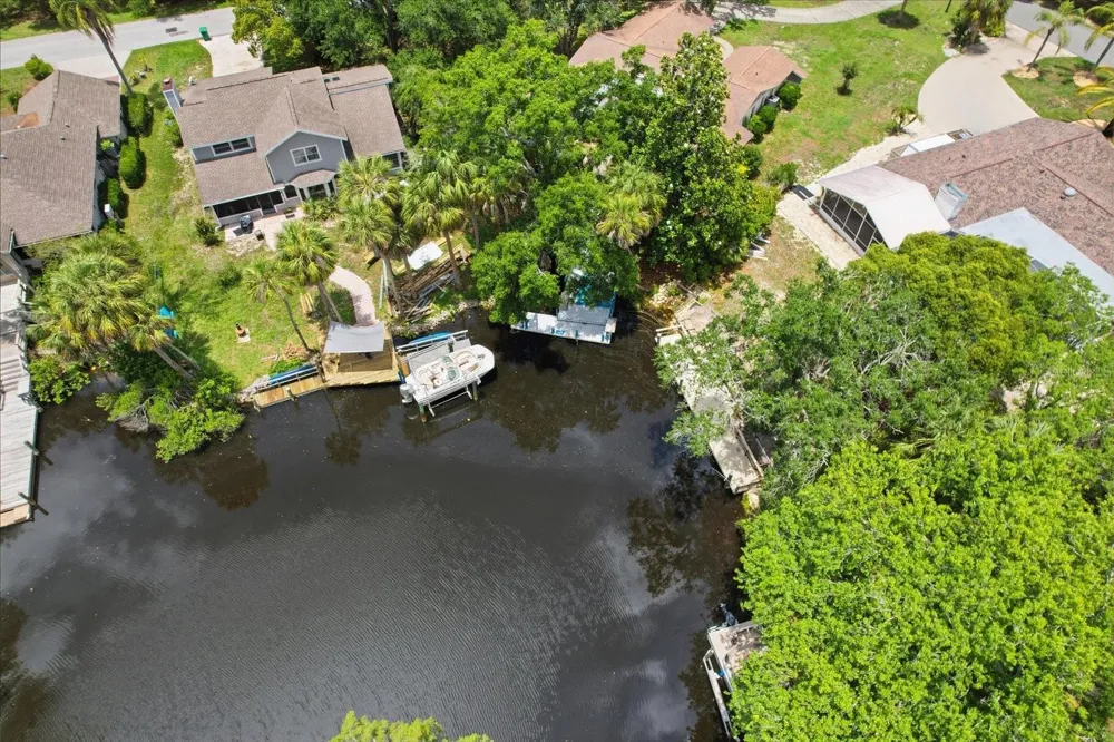 5109 S RUNNING BROOK DRIVE Homosassa, FL 34448