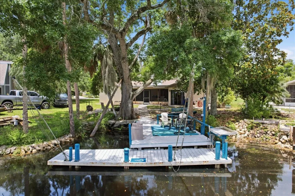 5109 S RUNNING BROOK DRIVE Homosassa, FL 34448