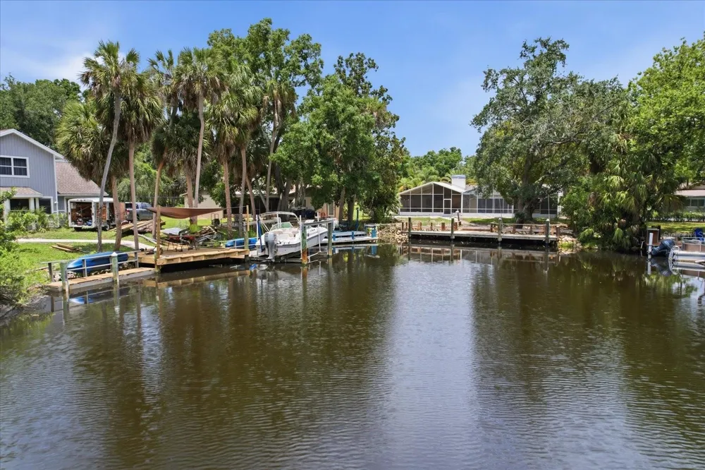 5109 S RUNNING BROOK DRIVE Homosassa, FL 34448