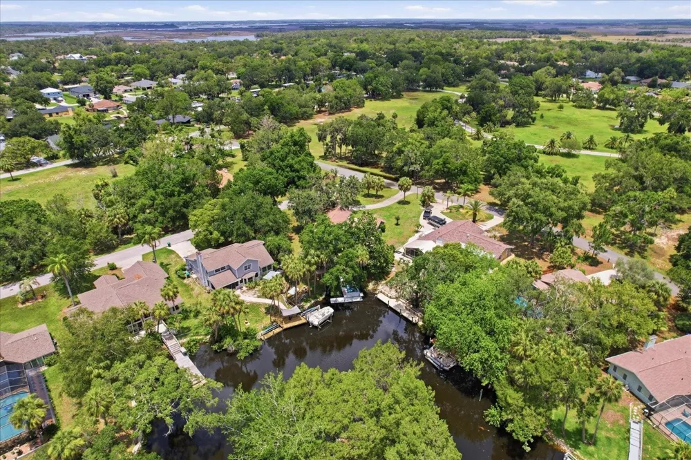 5109 S RUNNING BROOK DRIVE Homosassa, FL 34448
