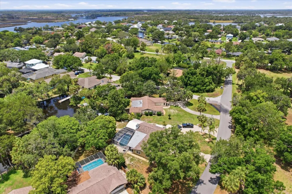 5109 S RUNNING BROOK DRIVE Homosassa, FL 34448