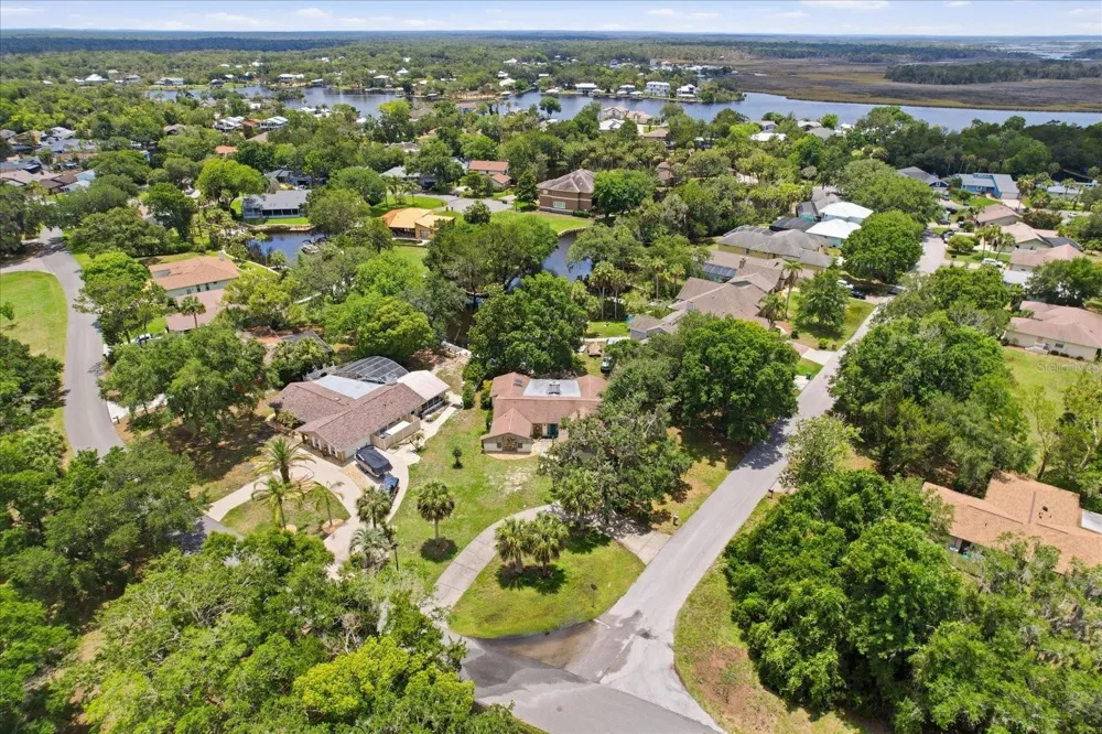 5109 S RUNNING BROOK DRIVE Homosassa, FL 34448