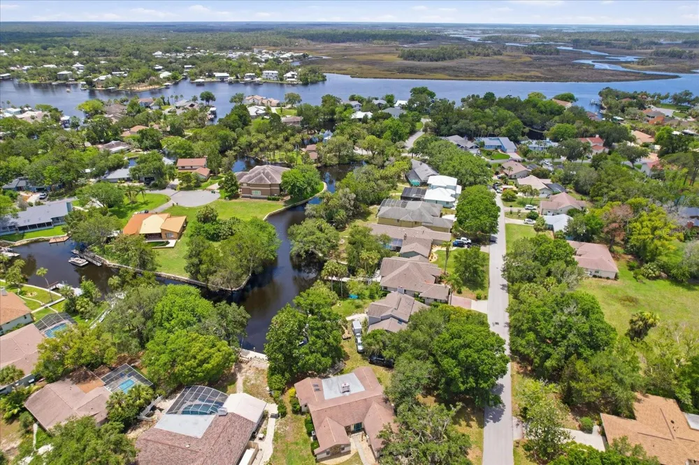 5109 S RUNNING BROOK DRIVE Homosassa, FL 34448