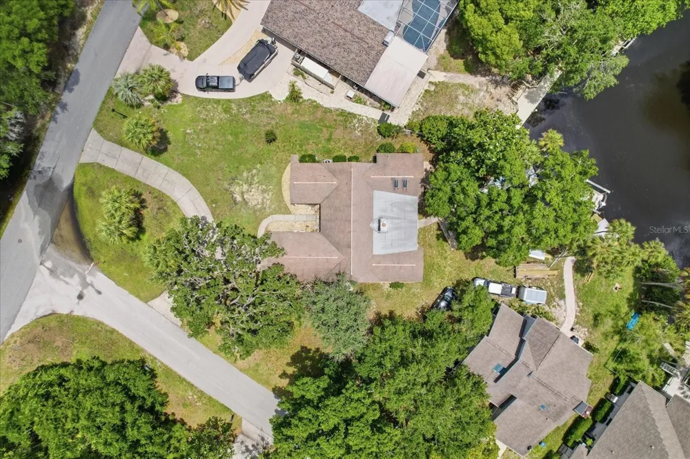 5109 S RUNNING BROOK DRIVE Homosassa, FL 34448