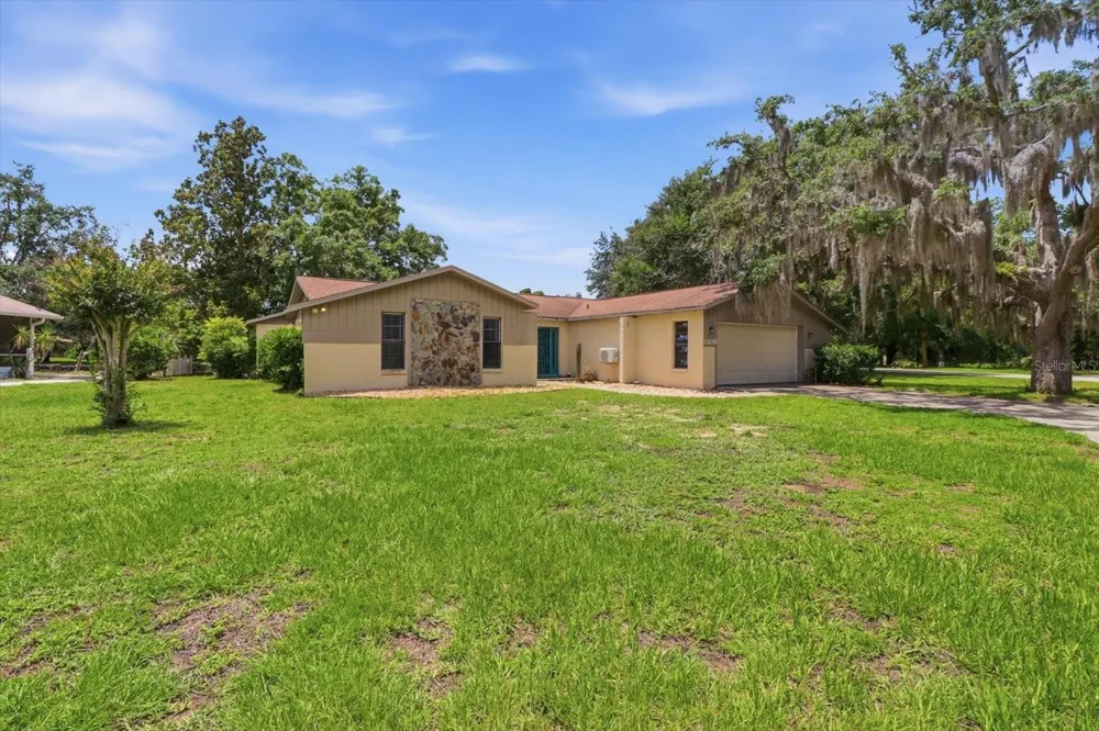 5109 S RUNNING BROOK DRIVE Homosassa, FL 34448