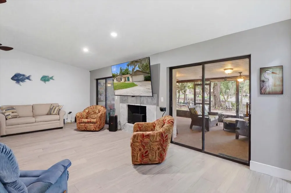 5109 S RUNNING BROOK DRIVE Homosassa, FL 34448