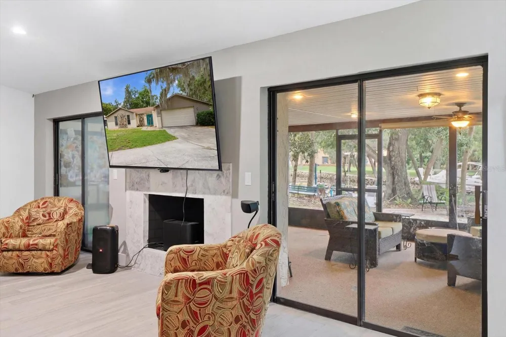 5109 S RUNNING BROOK DRIVE Homosassa, FL 34448