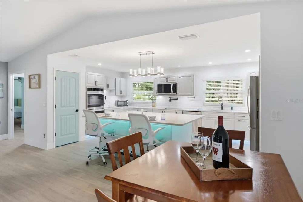 5109 S RUNNING BROOK DRIVE Homosassa, FL 34448