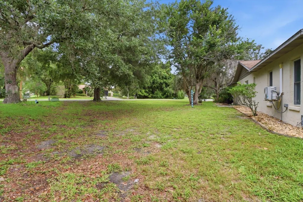 5109 S RUNNING BROOK DRIVE Homosassa, FL 34448