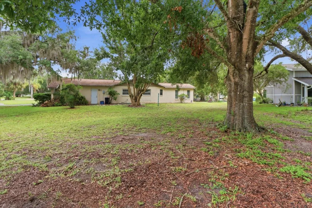 5109 S RUNNING BROOK DRIVE Homosassa, FL 34448