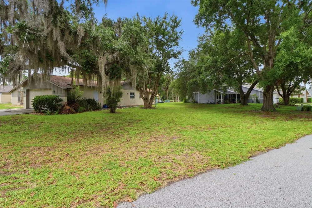 5109 S RUNNING BROOK DRIVE Homosassa, FL 34448