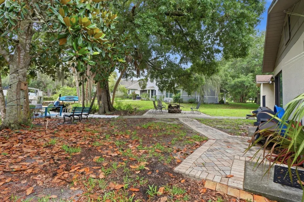 5109 S RUNNING BROOK DRIVE Homosassa, FL 34448