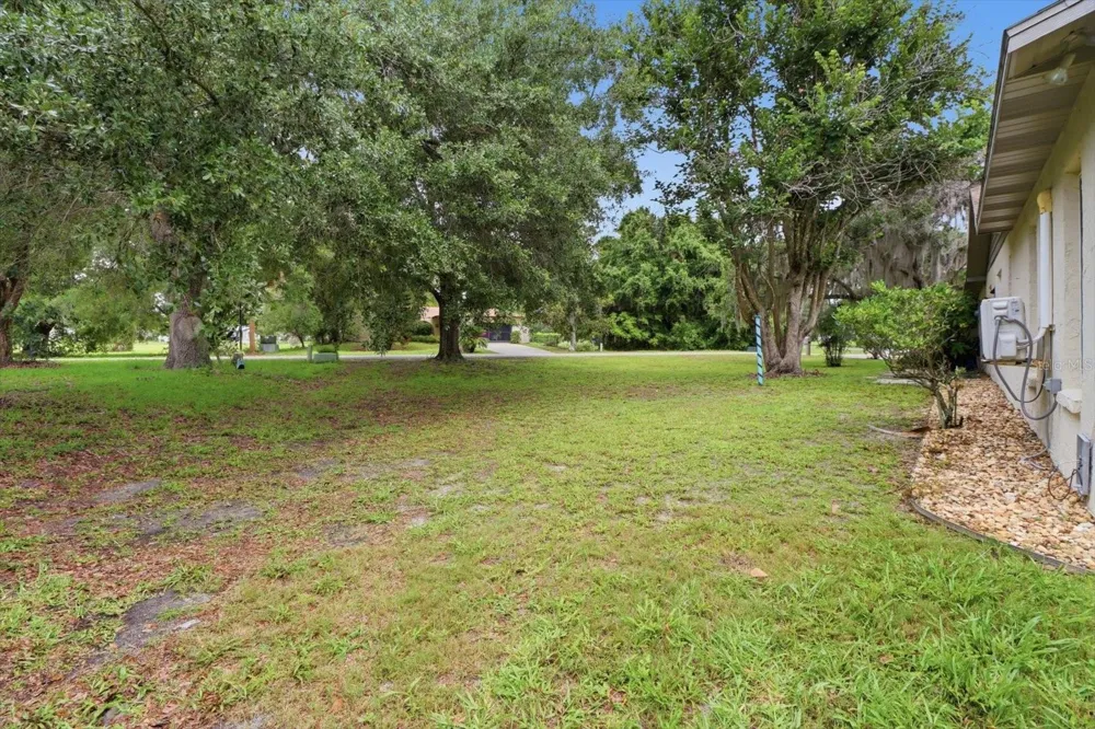 5109 S RUNNING BROOK DRIVE Homosassa, FL 34448