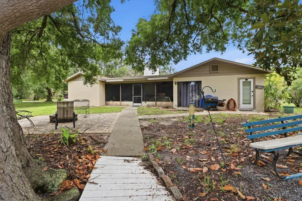 5109 S RUNNING BROOK DRIVE Homosassa, FL 34448