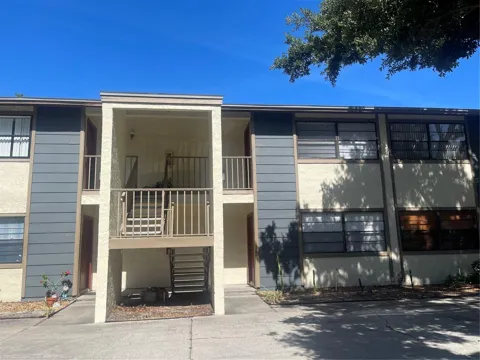 4809 S MOUND AVENUE #105