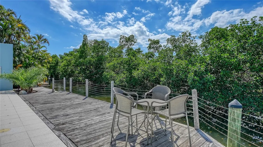 705 JUNGLE QUEEN WAY Longboat Key, FL 34228