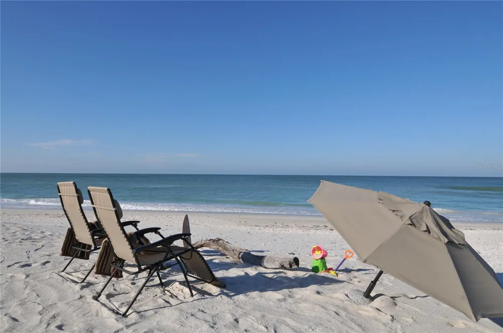 705 JUNGLE QUEEN WAY Longboat Key, FL 34228