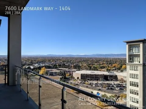 7600 Landmark #1404