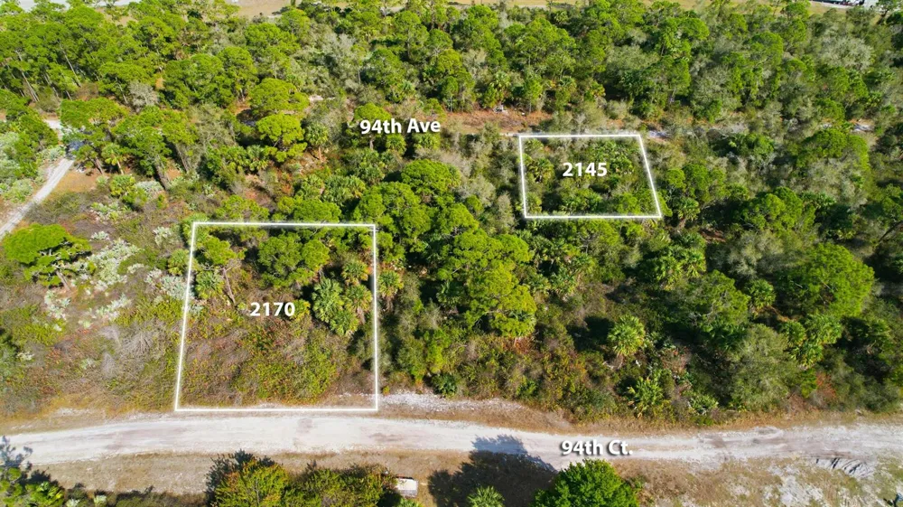 2145 94th Avenue Vero Beach, FL 32966