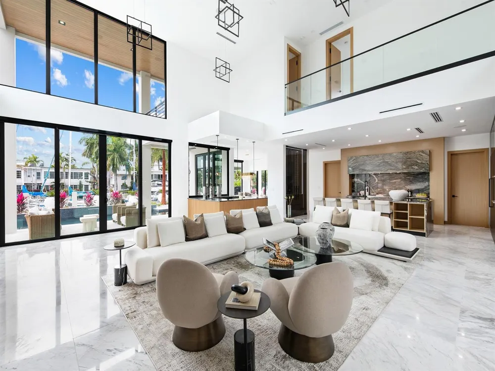111 Fiesta Way Fort Lauderdale, FL 33301