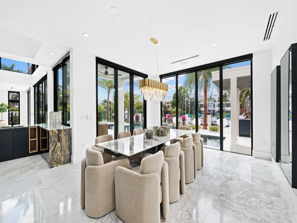 111 Fiesta Way Fort Lauderdale, FL 33301