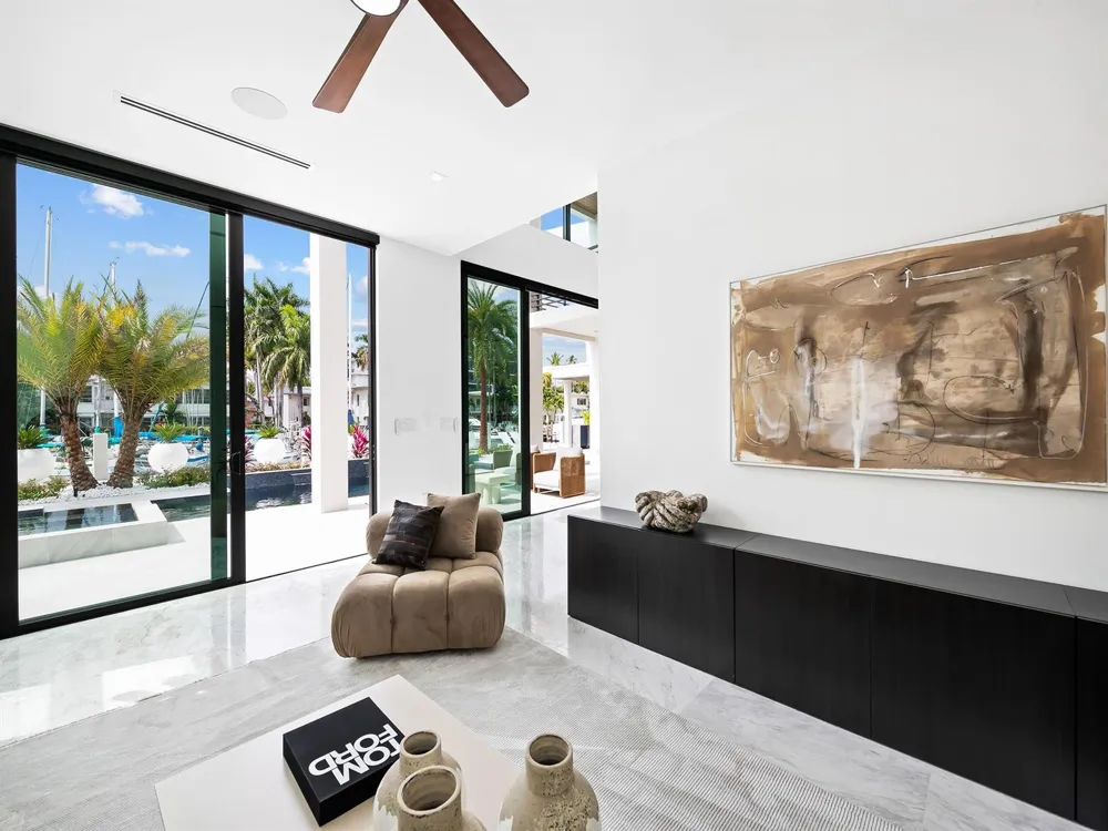 111 Fiesta Way Fort Lauderdale, FL 33301