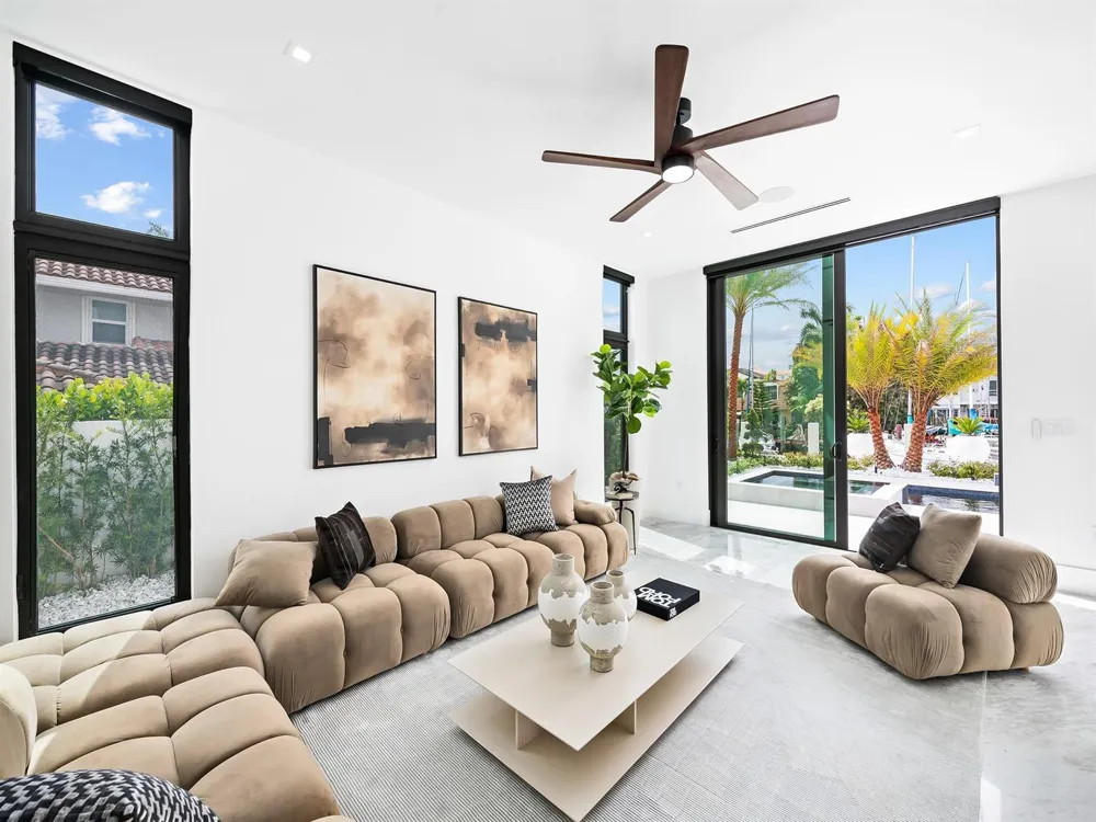 111 Fiesta Way Fort Lauderdale, FL 33301