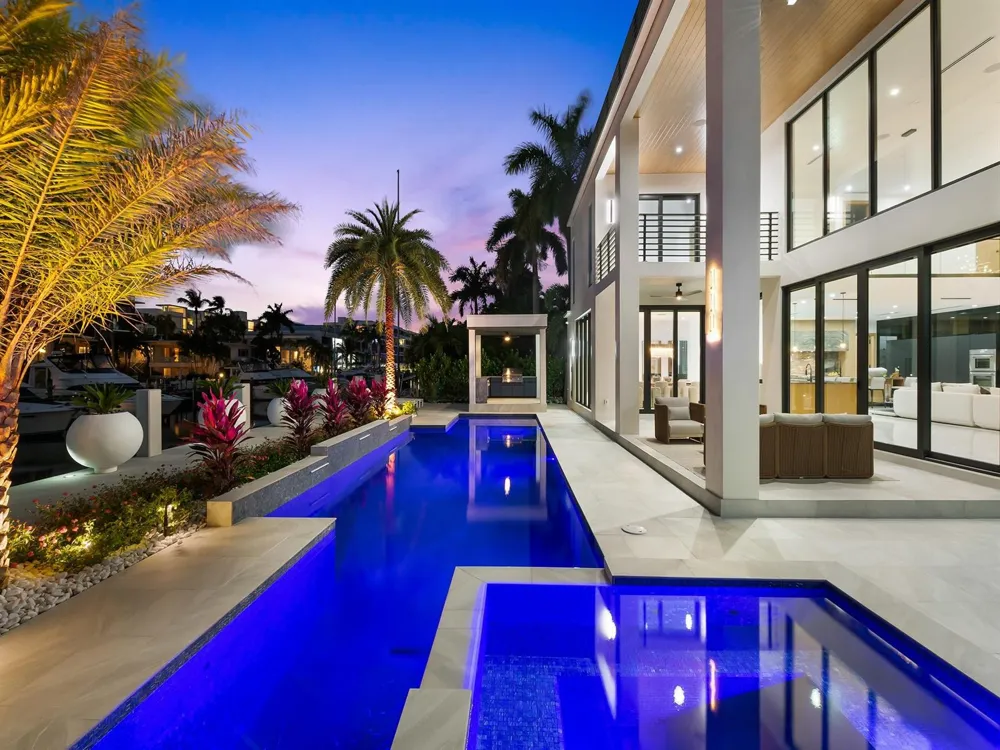 111 Fiesta Way Fort Lauderdale, FL 33301