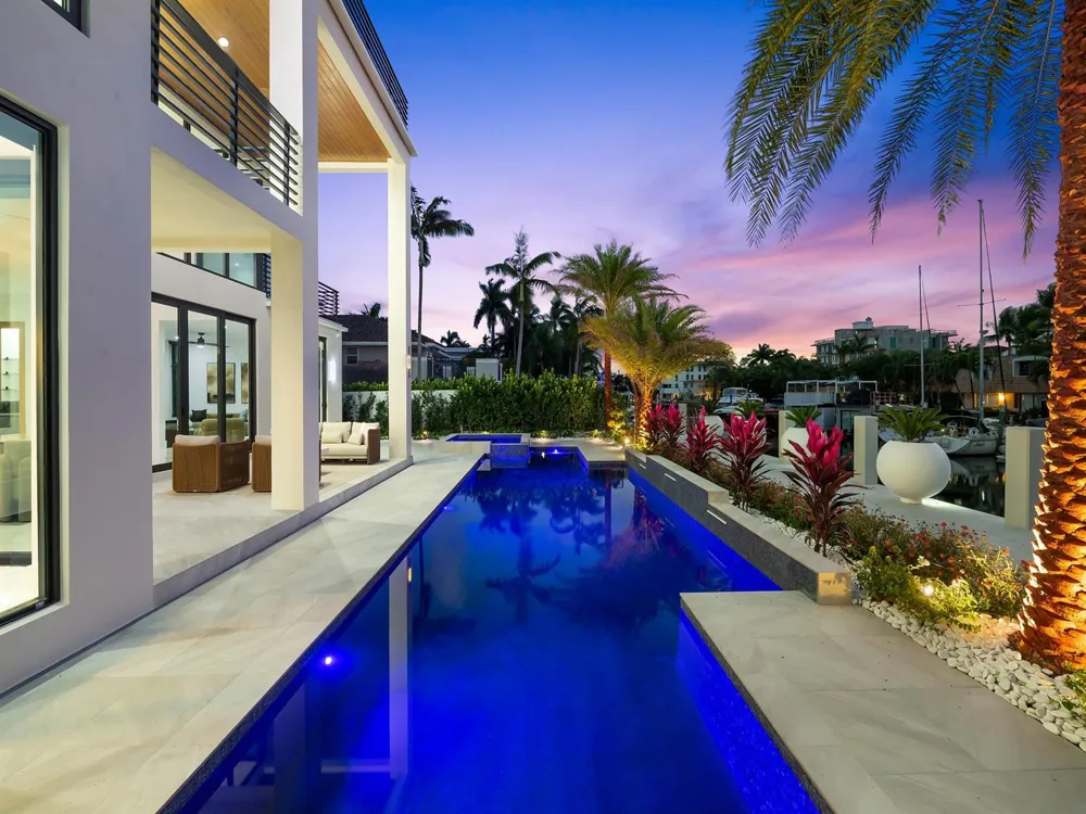 111 Fiesta Way Fort Lauderdale, FL 33301