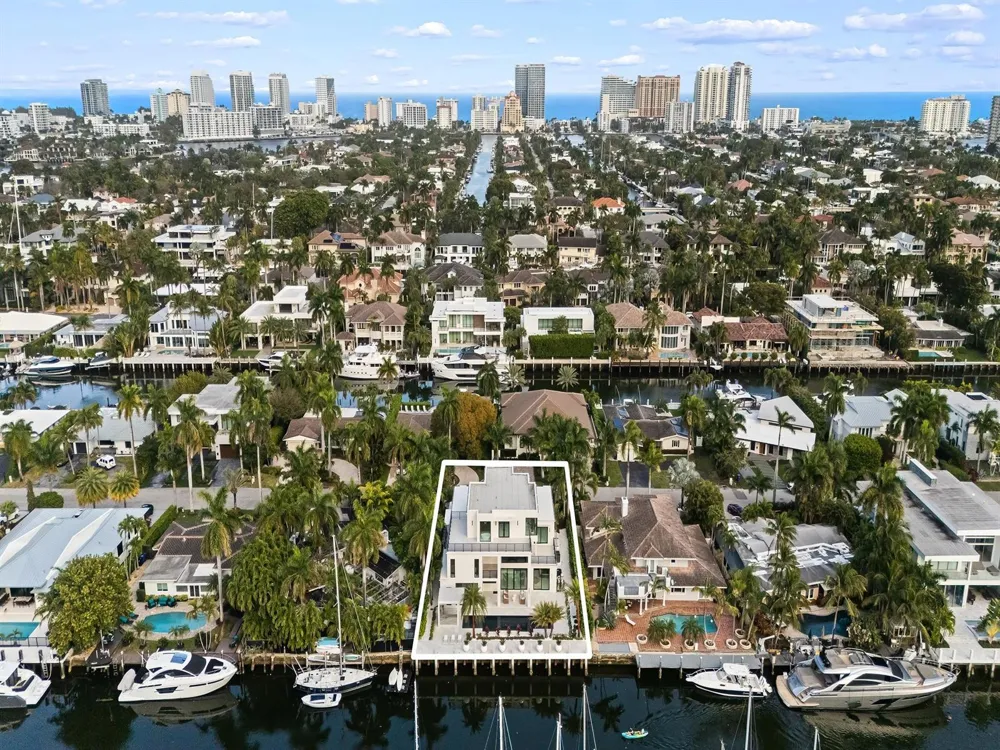 111 Fiesta Way Fort Lauderdale, FL 33301