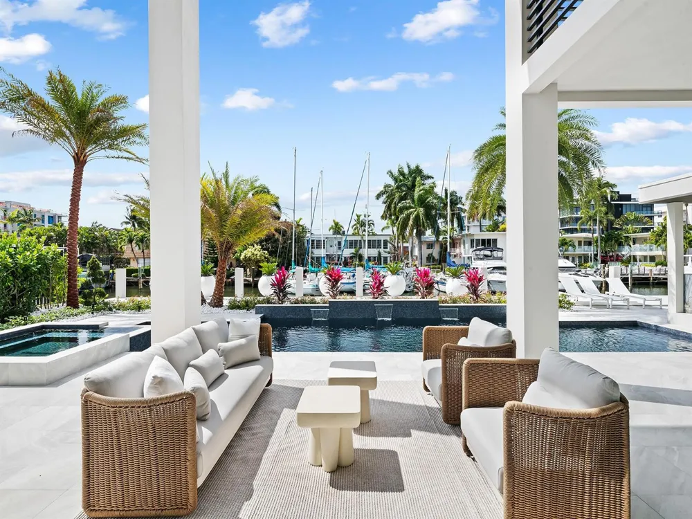 111 Fiesta Way Fort Lauderdale, FL 33301