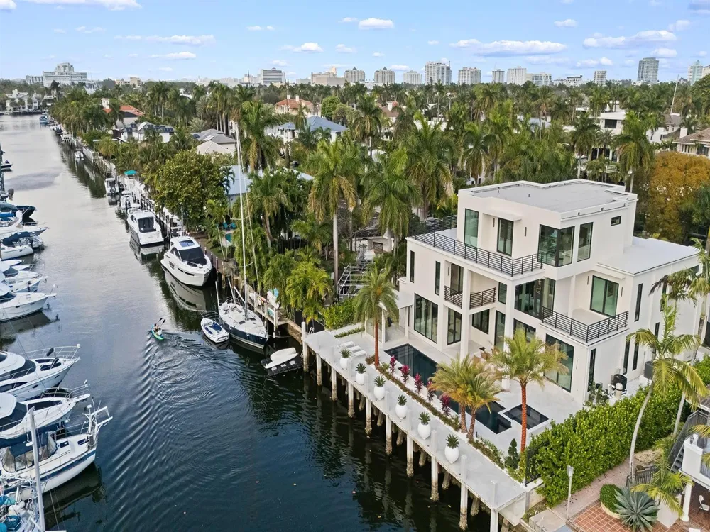 111 Fiesta Way Fort Lauderdale, FL 33301