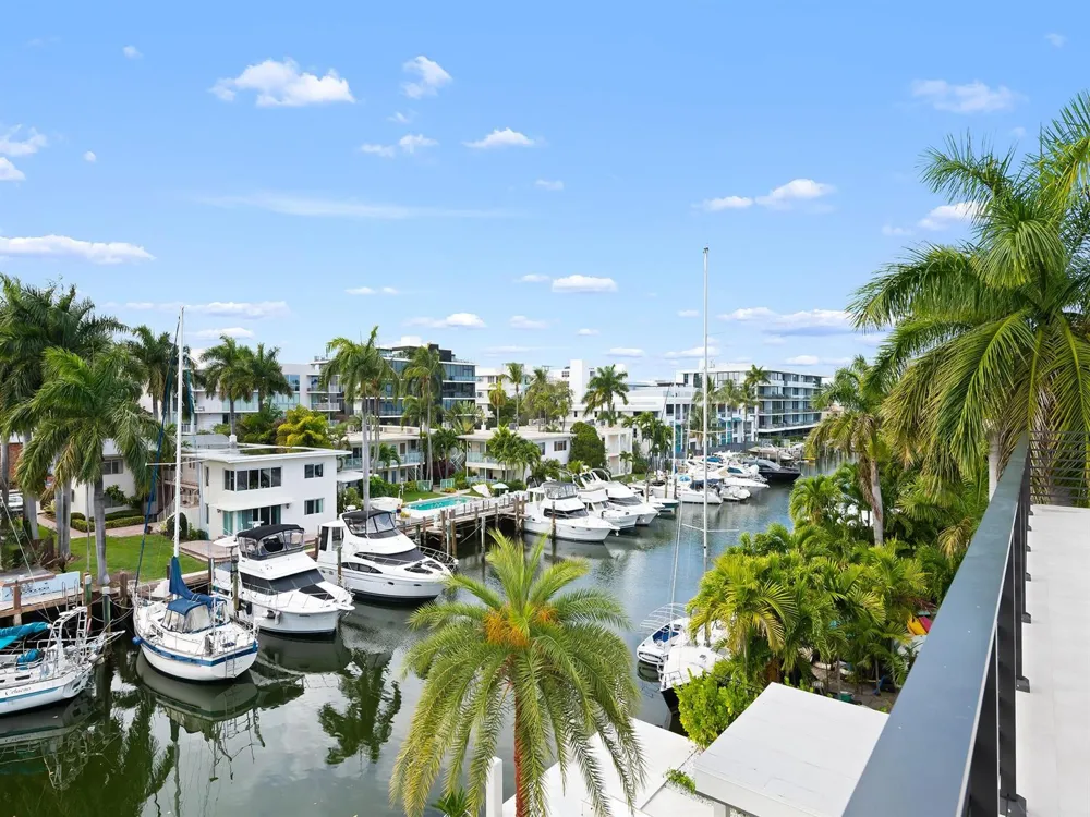 111 Fiesta Way Fort Lauderdale, FL 33301
