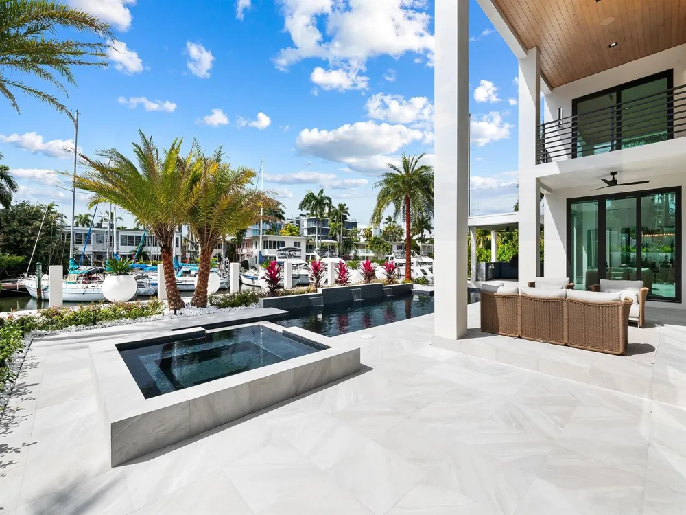 111 Fiesta Way Fort Lauderdale, FL 33301