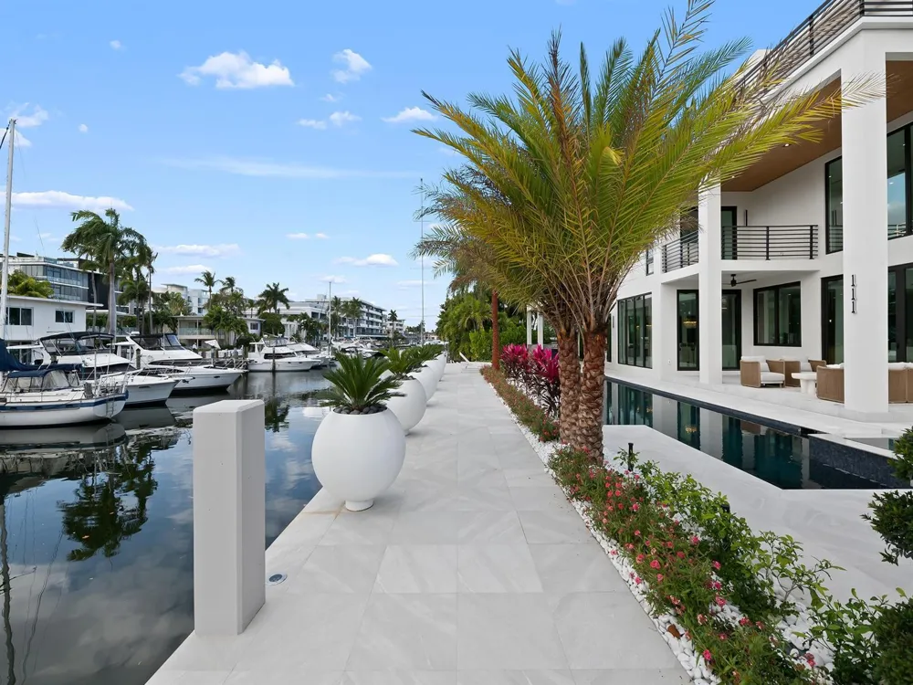 111 Fiesta Way Fort Lauderdale, FL 33301