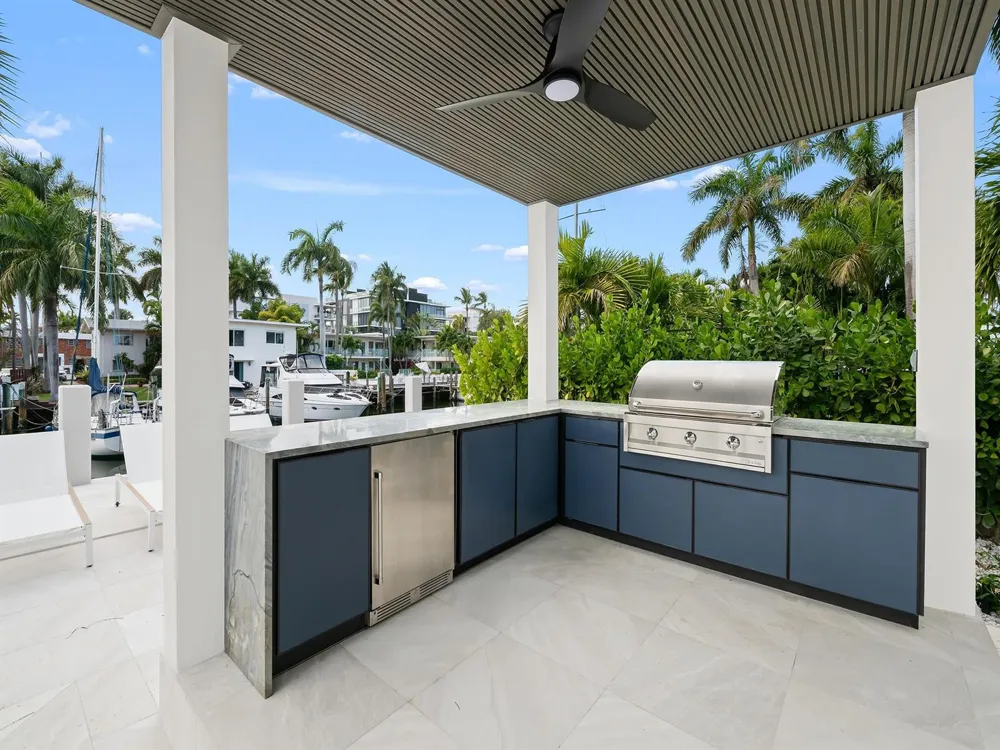 111 Fiesta Way Fort Lauderdale, FL 33301