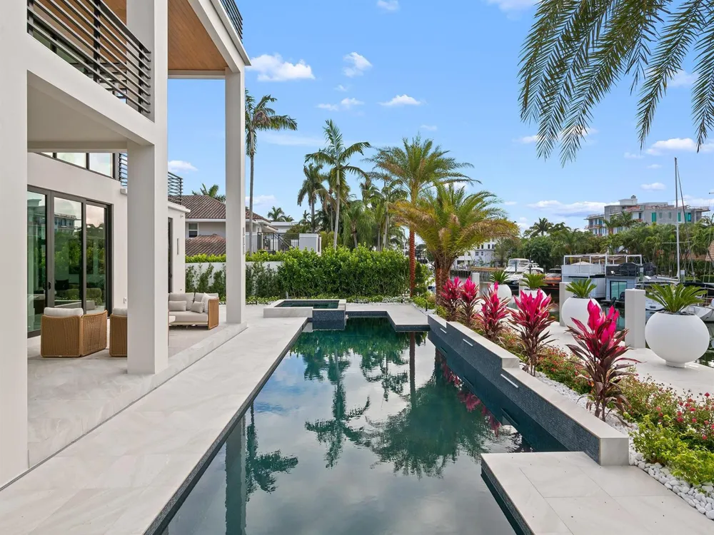 111 Fiesta Way Fort Lauderdale, FL 33301