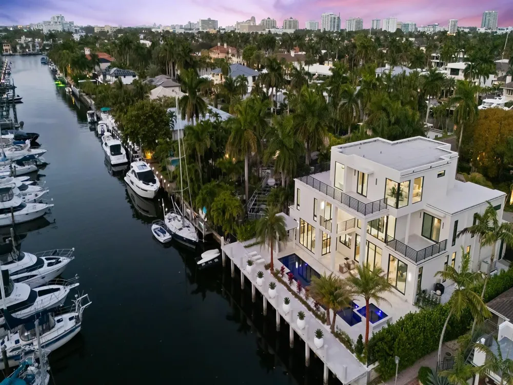 111 Fiesta Way Fort Lauderdale, FL 33301