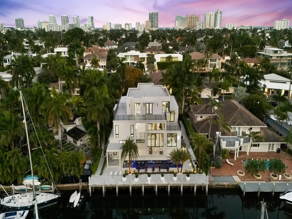 111 Fiesta Way Fort Lauderdale, FL 33301