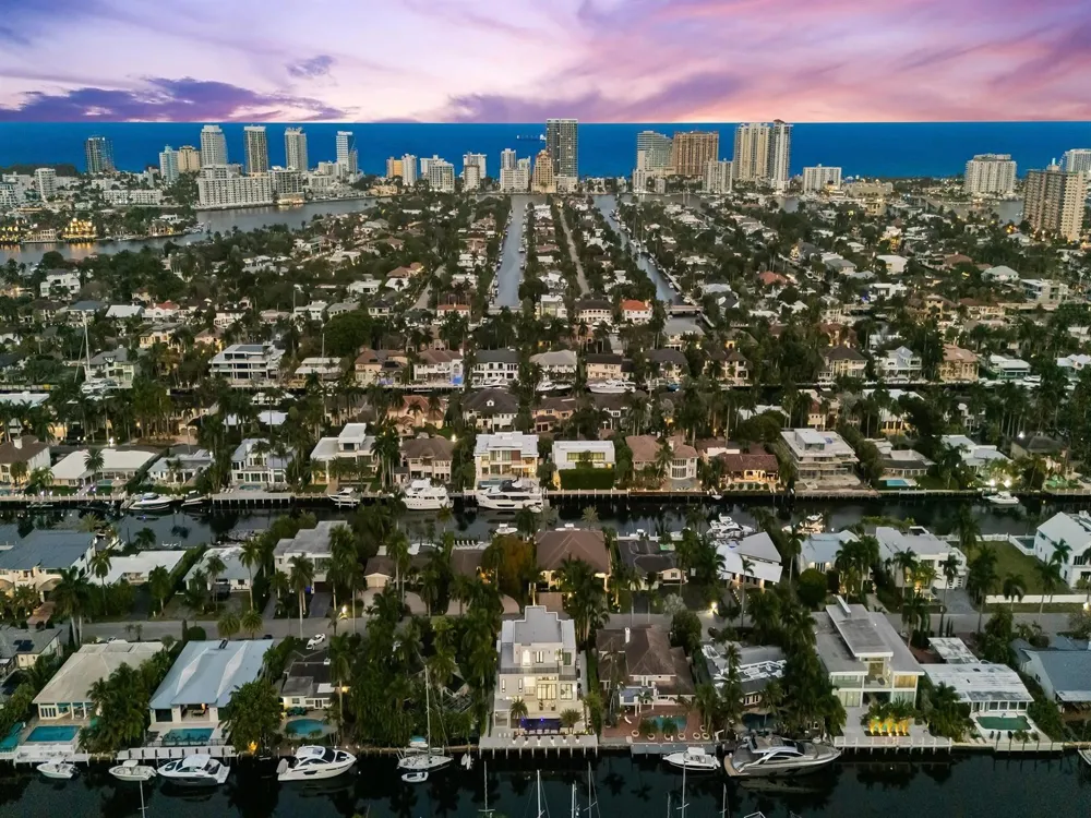 111 Fiesta Way Fort Lauderdale, FL 33301